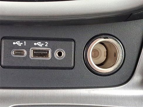 Used 2024 Nissan Murano SV image 26