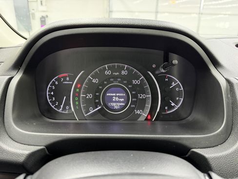 Used 2016 Honda CR-V Touring image 14