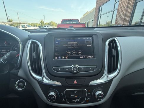 Used 2020 Chevrolet Equinox LS FWD image 4