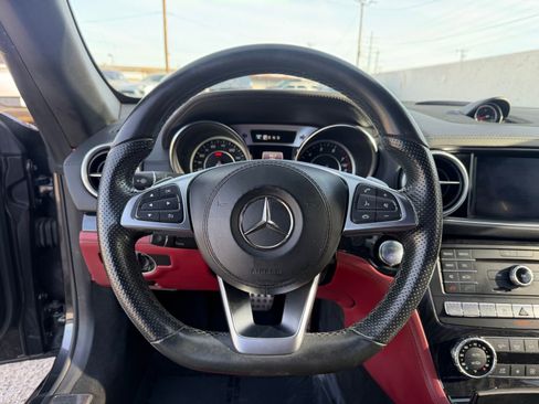 Used 2020 Mercedes-Benz SL 450 image 13