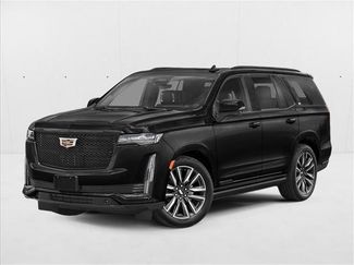 Used 2023 Cadillac Escalade Sport w/ Touring Package AWD/4WD video 1