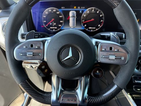 Used 2022 Mercedes-Benz G 63 AMG 4MATIC image 16