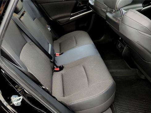 Certified 2023 Toyota bZ4X XLE image 28