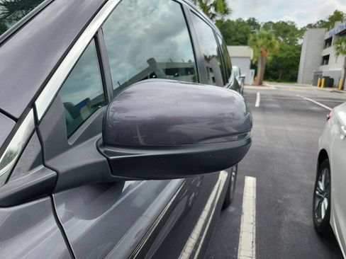 Used 2017 Honda Pilot EX-L image 5