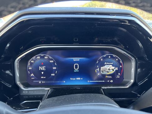 New 2026 Chevrolet Silverado 3500 LT w/ Convenience Package image 18