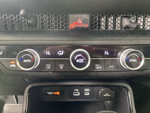 Used 2023 Honda CR-V EX image 22