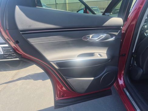 Used 2026 Genesis GV70 2.5T AWD/4WD image 19
