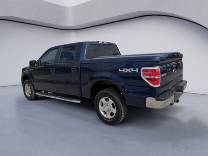 Used 2010 Ford F150 XLT