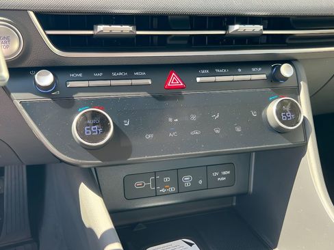 New 2026 Hyundai Sonata SEL FWD image 27