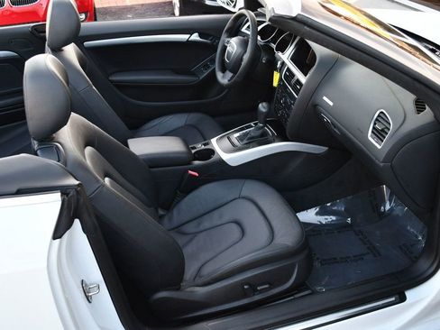 Used 2012 Audi A5 2.0T Premium AWD/4WD image 18