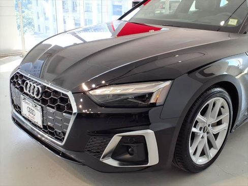 Certified 2023 Audi A5 2.0T Prestige AWD/4WD image 7