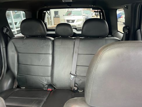 Used 2011 Ford Escape Limited w/ 302A Rapid Spec Order Code image 14