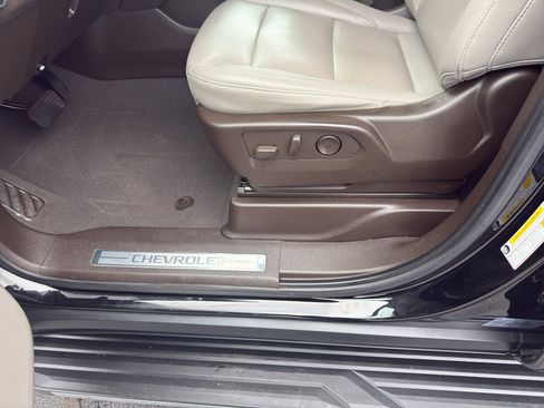 Certified 2021 Chevrolet Tahoe LT image 15