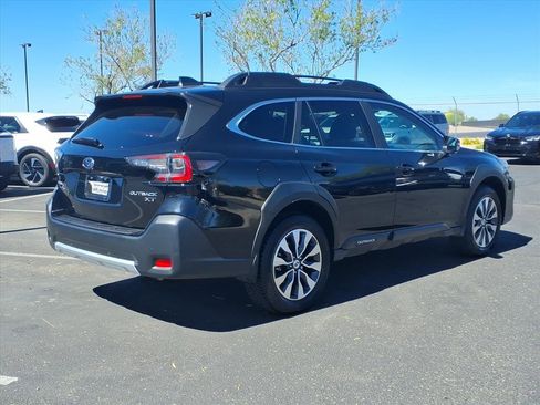 Used 2023 Subaru Outback Limited XT image 6