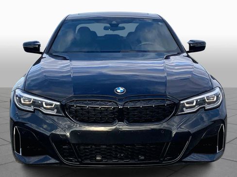 Used 2020 BMW M340i w/ Premium Package image 3