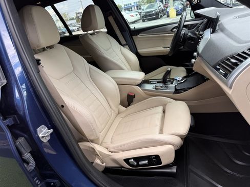 Used 2018 BMW X3 xDrive30i AWD/4WD image 18