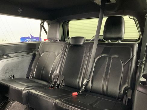 Used 2020 Ford Expedition Max Limited w/ Special Edition Package RWD image 17