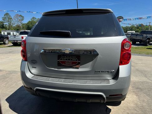 Used 2015 Chevrolet Equinox LT w/ Driver Convenience Package AWD/4WD image 6