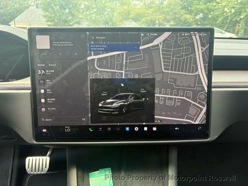 Used 2026 Tesla Model S AWD/4WD image 15