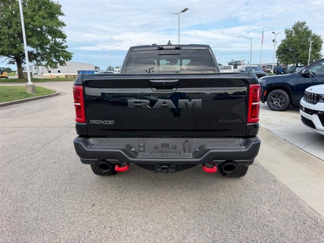 New 2026 RAM 1500 RHO w/ RHO Level 1 Equipment Group AWD/4WD image 5