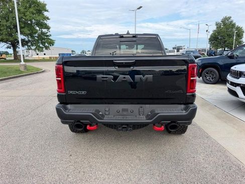 New 2026 RAM 1500 RHO w/ RHO Level 1 Equipment Group AWD/4WD image 5