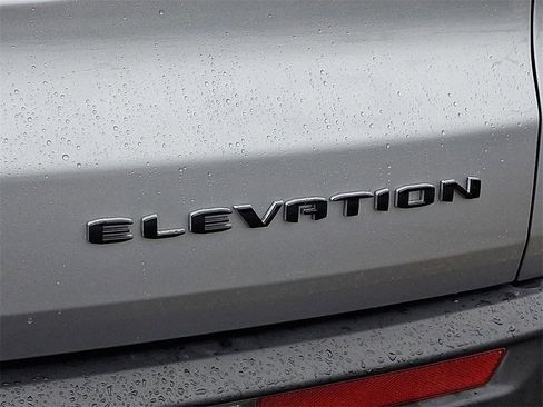 Certified 2025 GMC Acadia Elevation image 34