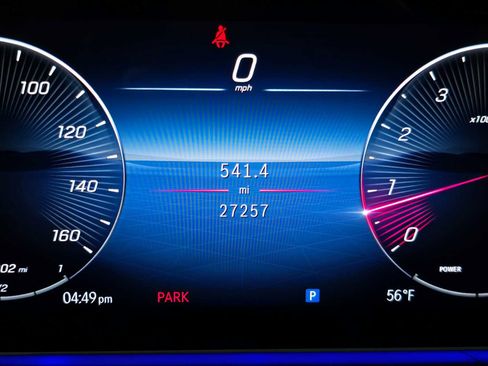 Certified 2024 Mercedes-Benz GLE 350 GLE 350 image 27