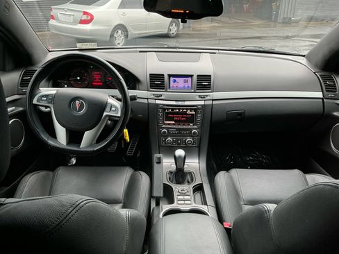 Used 2009 Pontiac G8 GXP image 17