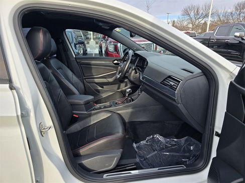 Used 2021 Volkswagen Jetta GLI Autobahn image 34