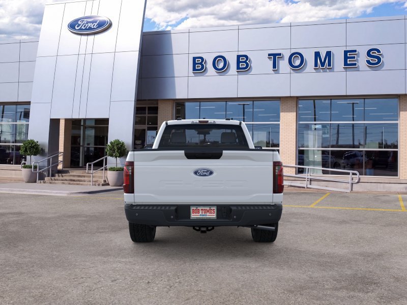 New 2026 Ford F150 XL RWD image 6