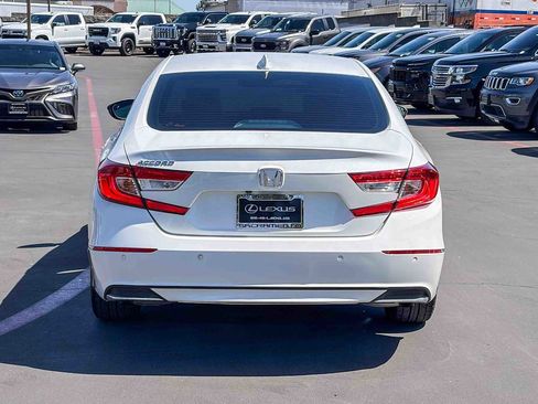 Used 2022 Honda Accord EX-L image 3