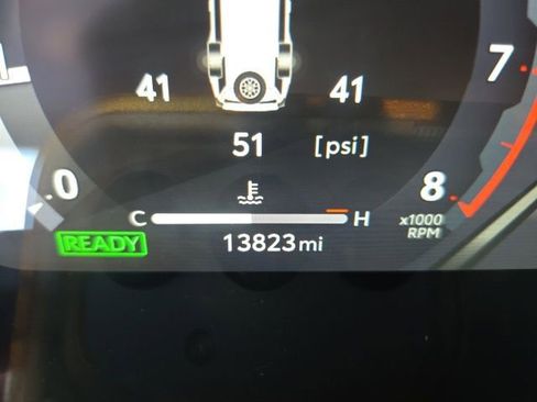 Used 2025 Toyota 4Runner TRD Pro image 19