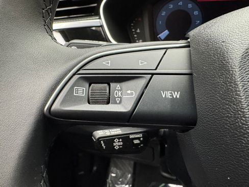 Used 2025 Audi Q3 2.0T Premium AWD/4WD image 16