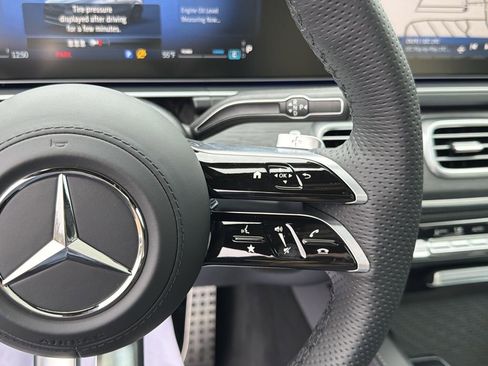 New 2026 Mercedes-Benz GLE 350 4MATIC image 27