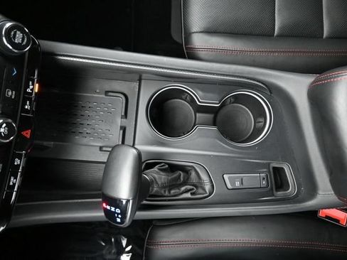 Used 2025 Dodge Durango R/T AWD/4WD image 36
