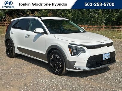 Used 2023 Kia Niro Wave