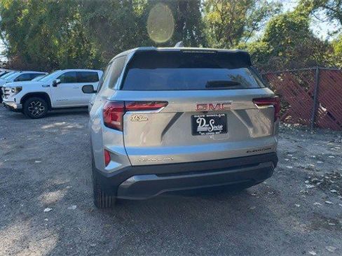New 2026 GMC Terrain Elevation w/ Technology Package II image 7