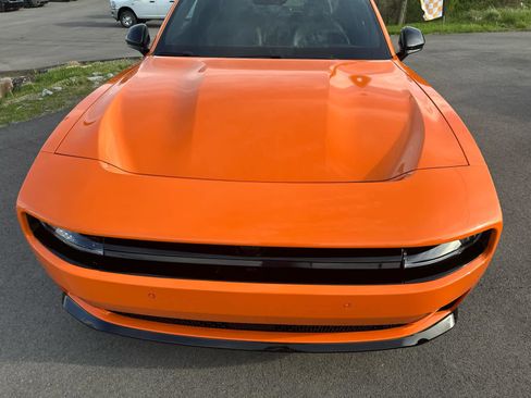 New 2025 Dodge Charger Daytona R/T w/ Quick Order Package 25M R/T image 3