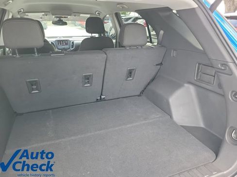 Used 2024 Chevrolet Equinox LT FWD image 12