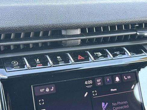 New 2025 Jeep Grand Cherokee Laredo X w/ Luxury Tech Group I image 33