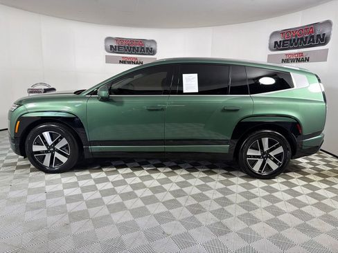 Used 2026 Hyundai Ioniq 9 SEL image 7