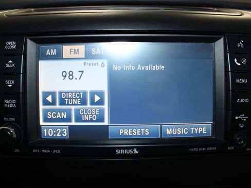 Used 2010 Dodge Ram 1500 Truck Sport AWD/4WD image 12