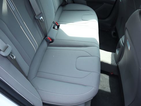 New 2025 Hyundai Elantra Sport w/ Cargo Package FWD image 10