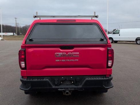 Used 2019 GMC Sierra 1500 4x4 Double Cab image 5