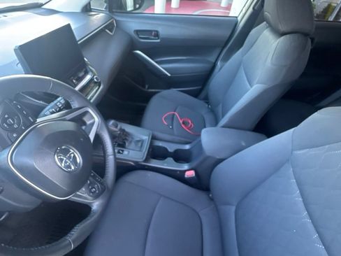 Used 2026 Toyota Corolla Cross LE FWD image 22