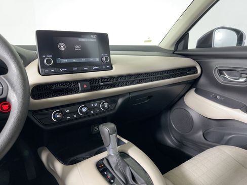 Used 2023 Honda HR-V LX image 23