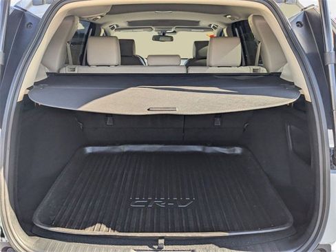 Used 2022 Honda CR-V EX-L image 10