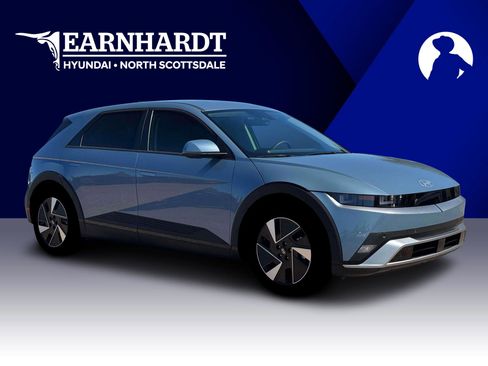 New 2026 Hyundai Ioniq 5 SEL image 10