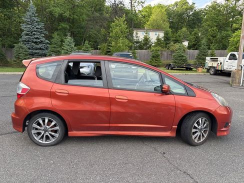 Used 2012 Honda Fit Sport image 5