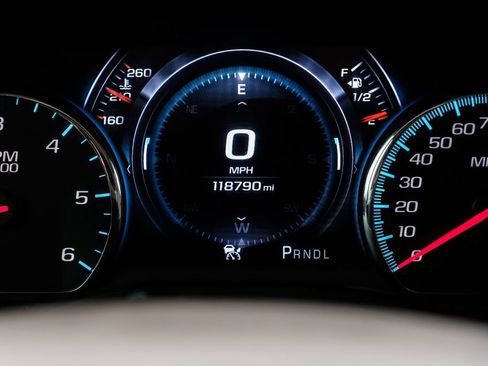 Used 2018 GMC Yukon Denali w/ Denali Ultimate Package image 17